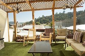 Hotel Vintage Casa las Flores