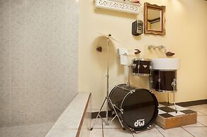 Hotel Vintage Casa las Flores