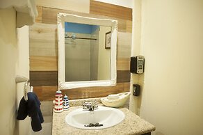 Hotel Vintage Casa las Flores