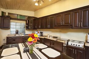 Hotel Vintage Casa las Flores