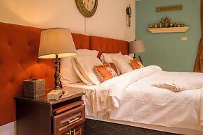 Hotel Vintage Casa las Flores