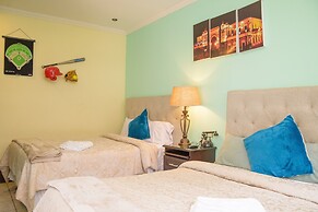 Hotel Vintage Casa las Flores