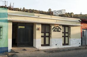 Hotel Vintage Casa las Flores