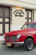 Hotel Vintage Casa las Flores