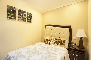 Hotel Vintage Casa las Flores