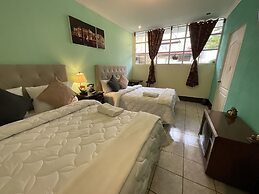 Hotel Vintage Casa las Flores