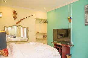 Hotel Vintage Casa las Flores