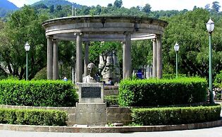 Hotel Vintage Casa las Flores