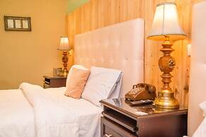 Hotel Vintage Casa las Flores