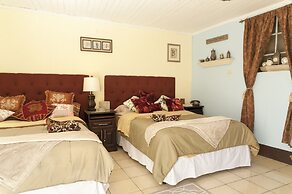 Hotel Vintage Casa las Flores