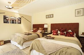 Hotel Vintage Casa las Flores