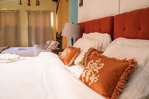 Hotel Vintage Casa las Flores