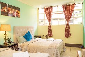 Hotel Vintage Casa las Flores