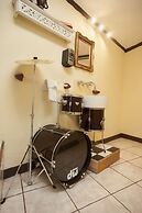 Hotel Vintage Casa las Flores