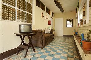 Hotel Vintage Casa las Flores