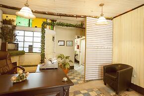 Hotel Vintage Casa las Flores