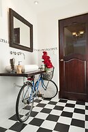 Hotel Vintage Casa las Flores