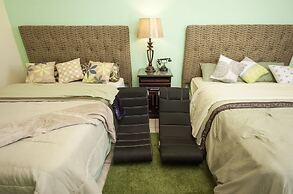 Hotel Vintage Casa las Flores