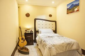 Hotel Vintage Casa las Flores