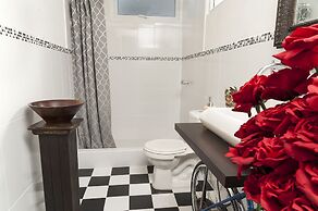 Hotel Vintage Casa las Flores