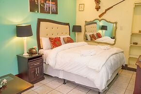 Hotel Vintage Casa las Flores