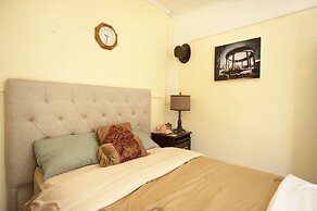 Hotel Vintage Casa las Flores