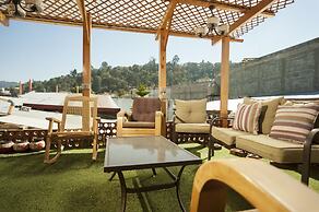 Hotel Vintage Casa las Flores