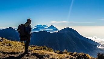 Hotel Vintage Casa las Flores