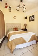 Hotel Vintage Casa las Flores