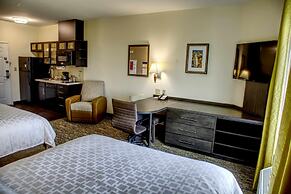 Candlewood Suites Austin North, an IHG Hotel