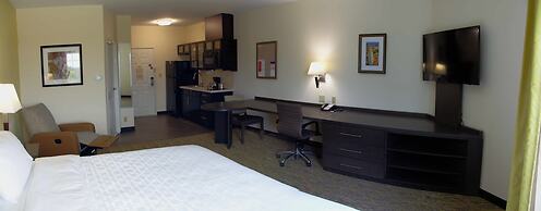 Candlewood Suites Austin North, an IHG Hotel