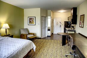 Candlewood Suites Austin North by IHG