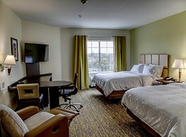 Candlewood Suites Austin North by IHG