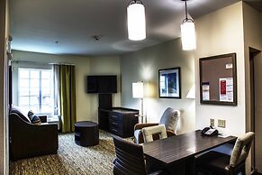Candlewood Suites Austin North by IHG