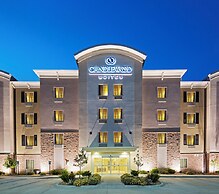 Candlewood Suites Austin North by IHG