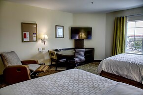 Candlewood Suites Austin North by IHG
