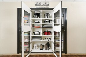 Candlewood Suites Austin North by IHG