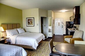 Candlewood Suites Austin North by IHG