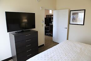 Candlewood Suites Austin North by IHG