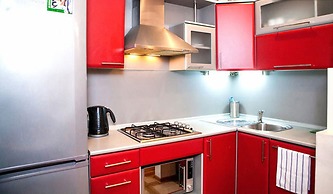 Bolshaya Morskaya Apartments