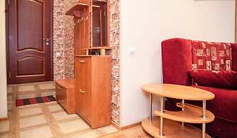 Bolshaya Morskaya Apartments