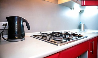 Bolshaya Morskaya Apartments