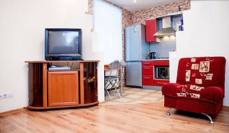 Bolshaya Morskaya Apartments