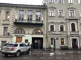 Bolshaya Morskaya Apartments