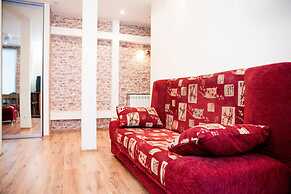 Bolshaya Morskaya Apartments