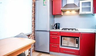 Bolshaya Morskaya Apartments