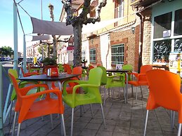 El Portazgo Hostal Restaurante