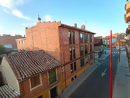 El Portazgo Hostal Restaurante