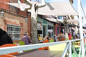 El Portazgo Hostal Restaurante