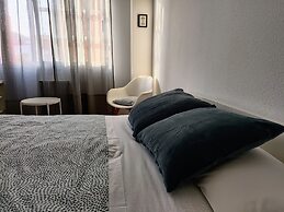 El Portazgo Hostal Restaurante